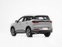 SUV compact à essence Ch-ery Tig-go 7 de haute qualité 2026 pour les déplacements urbains