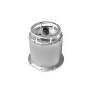 Système de navigation MEMS à pilote automatique haute performance avec module de capteur IMU avancé