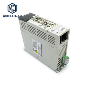 Contrôleur de moteur AC à servomoteur haute performance MDS-B-SVJ2-04A 200V pour automatisation industrielle, bras robotisé, pièces de machines CNC - Product Image 1