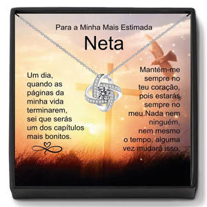 A <span class=keywords><strong>mia</strong></span> <span class=keywords><strong>moglie</strong></span> Soulmate <span class=keywords><strong>regalo</strong></span> di scuse <span class=keywords><strong>per</strong></span> lei da marito ragazza moda donna amore cuore ciondolo collana nuovo - Product Image 3