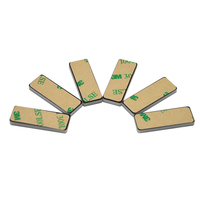 Vente en gros passive longue portée 840-960Mhz UHF PCB RFID étiquette anti-métal pour la gestion du suivi des actifs