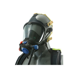 सस्ते में पोर्टेबल फायरफाइटिंग rzhk 6.8l cpt स्व-बचाव श्वसन तंत्र - Product Image 4