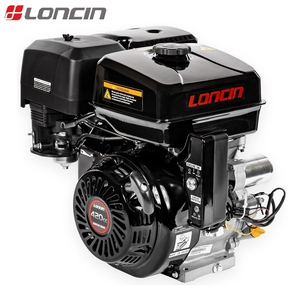 <span class=keywords><strong>Loncin</strong></span> G420fd 15HP Key Bắt Đầu Xi Lanh Đơn Điện Bắt Đầu 420cc Động Cơ Xăng - Product Image 1