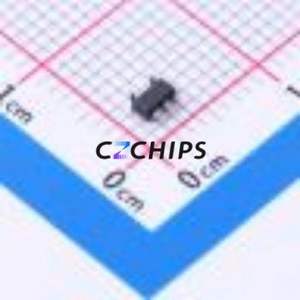 Original et nouveau TLV6001IDBVT SOT-23-5 amplificateur opérationnel de puce IC de circuit intégré - Product Image 2