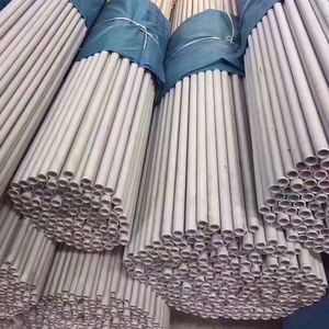 Prime Quality Stainless Steel Round Seamless Pipe 304 Bending Service Medical & Aerospace Applications - Product Image 3