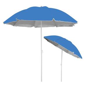 Nouveau design mobilier D'extérieur étanche Parapluie 8 Panneaux <span class=keywords><strong>parasol</strong></span> <span class=keywords><strong>parasol</strong></span> avec Zinc Inclinaison - Product Image 2