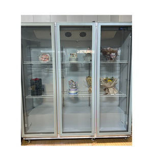 Refrigerador de flores usado Rebirth <span class=keywords><strong>Vitrina</strong></span> <span class=keywords><strong>refrigerada</strong></span> <span class=keywords><strong>para</strong></span> refrigerador de exhibición de flores frescas de flores - Product Image 3