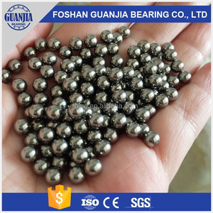 2mm 3 mm 4mm 5mm 6mm rodamiento <span class=keywords><strong>de</strong></span> <span class=keywords><strong>acero</strong></span> bola bicicleta rodamiento bolas sin imán - Product Image 5