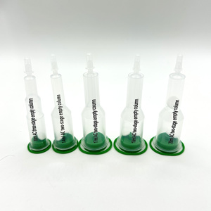 Columna de <span class=keywords><strong>Affinity</strong></span> de Dos Etapas de 18 ml para la Separación de Proteínas Recombinantes - Consumibles de Laboratorio - Fabricante Original - Product Image 4