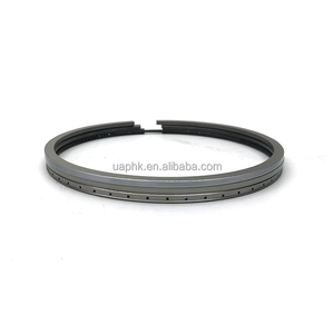 แหวนลูกสูบเครื่องยนต์ดีเซล 6 สูบ 130 มม. OM541 รุ่น 08-289600-00 - Product Image 3