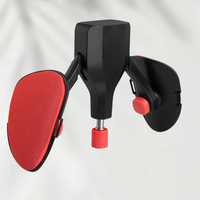 Appareil d'entraînement Kegel pour le contrôle de la vessie, équipement de fitness pour les muscles du plancher pelvien, entraîneur de cuisses portable
