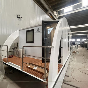 <span class=keywords><strong>Casa</strong></span> Flotante <span class=keywords><strong>de</strong></span> Aluminio Luban, <span class=keywords><strong>Casa</strong></span> Prefabricada, <span class=keywords><strong>Casa</strong></span> Modular Flotante, <span class=keywords><strong>Casa</strong></span> Cápsula, Proveedor <span class=keywords><strong>de</strong></span> Fábrica - Product Image 3