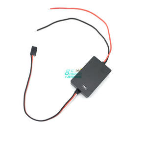 Module de contrôle de <span class=keywords><strong>vol</strong></span> JIYI Polar Wing K3A Pro avec radar GPS, HUB et PMU pour drone agricole de protection des plantes à <span class=keywords><strong>vol</strong></span> autonome - Product Image 4