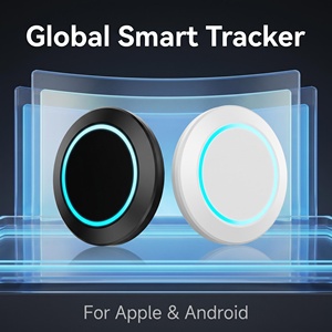 HT05 Nuevo Producto Antirrobo, Dispositivo de Rastreo GPS con Posicionamiento Global, Localizador GPS Antipérdida, Apto para Bolsos, Mascotas y Personas Mayores - Product Image 6