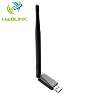 Controlador gratuito RTL8188GU, adaptador usb wifi de 150Mbps