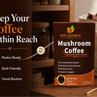 Promotion OEM : Poudre de café saveur chocolat sucré 2g*10 (200g) Durée de conservation 24 mois Origine Shaanxi Pour tous