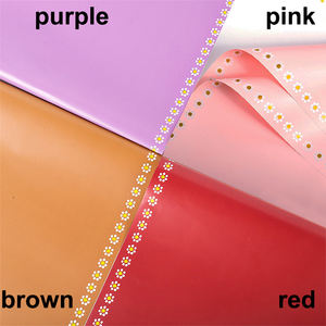 All'ingrosso fiori impermeabili bouquet <span class=keywords><strong>carta</strong></span> da imballaggio alla rinfusa e san valentino coreano <span class=keywords><strong>margherita</strong></span> designer <span class=keywords><strong>carta</strong></span> da imballaggio floreale - Product Image 6