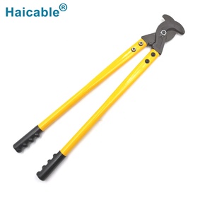 Chất Lượng Cao Cáp Cắt Dao Haicable LK-500 Tay Dây Cutter Công Cụ - Product Image 1