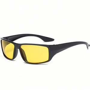 Gafas de Sol Deportivas para Hombre y Mujer, Venta al por Mayor, Protección UV400, Antideslumbrantes, Visión Nocturna, para Conducir de Noche - Product Image 2