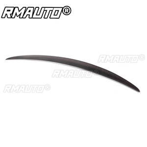 Alerón Trasero de Fibra de Carbono Real F01, Kit de Carrocería para BMW F01 F02 Serie 7 2009-2015, Accesorios para Automóviles - Product Image 4