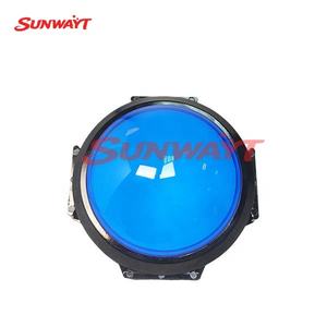 Botón Pulsador Iluminado de 100 mm para Máquinas de Juegos Arcade - Product Image 5