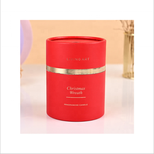 Commercio all'ingrosso d'imballaggio cosmetico del tubo di <span class=keywords><strong>carta</strong></span> del mestiere rotondo della copertura del <span class=keywords><strong>mondo</strong></span> di LOGO su ordinazione dei produttori - Product Image 3