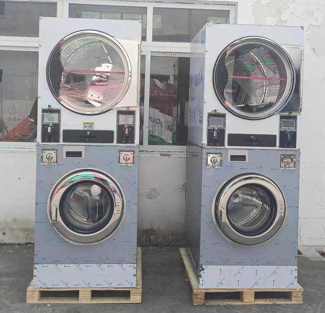 Professional Washing Machine , Washing Machine with Dryer , Commercial Washing Machine
