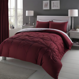 Couettes Douces et Chaudes de Luxe pour l'Hiver – Insert de Couette Léger et Confortable pour la Maison et l'Hôtel, Utilisation Toutes Saisons - Product Image 4