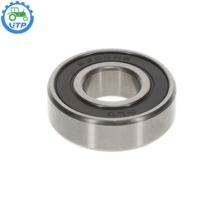 Roulement 6203-2RS de haute qualité à prix d'usine pour tracteur-pelleteuse - Product Image 2