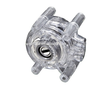 หัวปั๊มเพอริสตัลติกมาตรฐาน BZ15 - Product Image 2