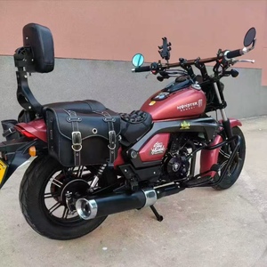 Moteur monocylindre haute performance refroidi par eau pour moto, comparable à une voiture neuve, essence, directement de l'usine - Product Image 3