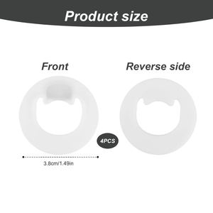 Replace the Silicone Sealing Ring on the Top Cap of the 18oz -24ozz Water Bottle - Product Image 3