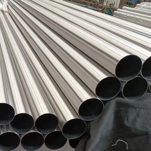 Производитель S3250 <span class=keywords><strong>S30400</strong></span> 304 толстые стены из нержавеющей стали бесшовные трубы - Product Image 3