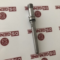 Conector de Inyector de Combustible ISL 2872331 2872765 2872127 5298010 5686288 4929864