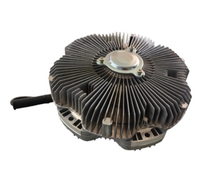 Embrague del Ventilador de Refrigeración del Motor Eléctrico GB 4702000422 para Camión Euro 6 Actros MP4 (<span class=keywords><strong>2011</strong></span>-) Nuevo 4702000622 4712000722 - Product Image 1