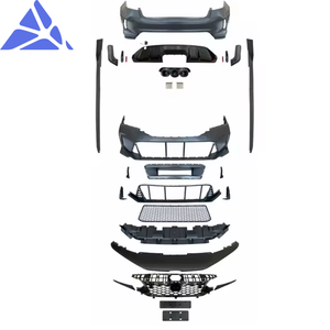 ชุดแต่งรอบคัน GEN 11th <span class=keywords><strong>Type</strong></span> <span class=keywords><strong>R</strong></span> พร้อมกระจังหน้า |   อะไหล่รถยนต์แท้จากโรงงาน |   ฮอนด้า ซีวิค FL5 ซีดาน ปี 2022+ - Product Image 2