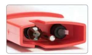 เครื่องวัดค่า PH และ PH-107แบบพกพาเครื่องวัดค่า PH ที่สะดวก - Product Image 2