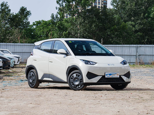 Oferta Especial: BYD Seagull 2025, Edición Vitality, Auto Eléctrico <span class=keywords><strong>Mini</strong></span> Usado con Conducción Inteligente y 305 KM de Autonomía, Ideal para Desplazamientos Urbanos - Product Image 5