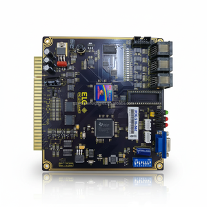 Tablero de Juego ELG POG T340 POT O GOLD WMS Small Pog, Tablero de Juego 510 Better Hold - Product Image 6