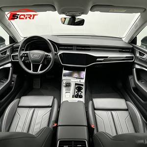Audi A7 2.0T TFSI Sedán 2025, Demostración del Concesionario, Auto Usado en Stock - Product Image 4