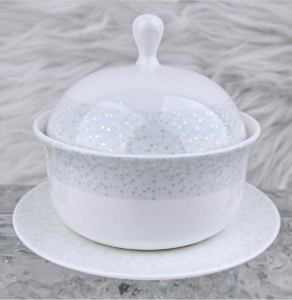 Vajilla de Porcelana Estilo Palacio Oriental, Platos de Cerámica China, Tazas de Café - Product Image 2