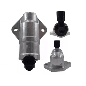 Oem 1s7z-9f715-aa chính hãng động cơ tự động nhàn rỗi Van điều khiển không khí cho Ford Ecosport 2.0 Ranger 2.<span class=keywords><strong>3</strong></span> <span class=keywords><strong>Mazda</strong></span> <span class=keywords><strong>3</strong></span> 1.6 tập trung valvula cảm biến - Product Image 3