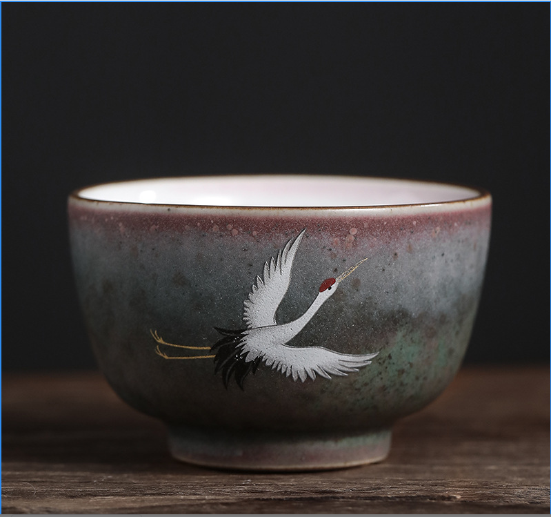 tasse à thé110ml