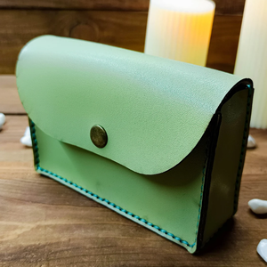 Pochette portable en cuir PU pour cartes de tarot, étui premium pour cartes d'oracle, étui pour cartes à jouer - Product Image 3