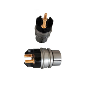 Katup Solenoid Injektor Diesel FOORJ02703 Katup Solenoid Common Rail F00RJ02703 Cocok untuk Injektor 0445120161 0445120162. - Product Image 5