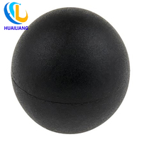 Bolas de Nylon MC Directas de Fábrica, Bolas de Plástico de Nylon Industriales Resistentes al Desgaste Impregnadas con Aceite, Tamaño Personalizado