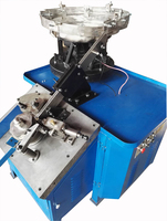 2019 Hot Sale Collated Coil Nail Membuat Mesin Pembuatan Harga