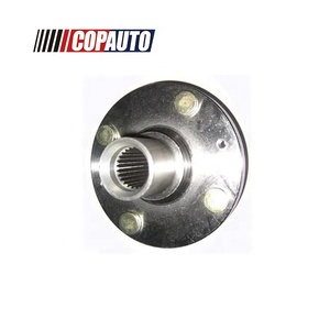 Cubo de rueda COPAUTO OEM 51750-02500 para Hyundai Accent nueva posición delantera y trasera - Product Image 3