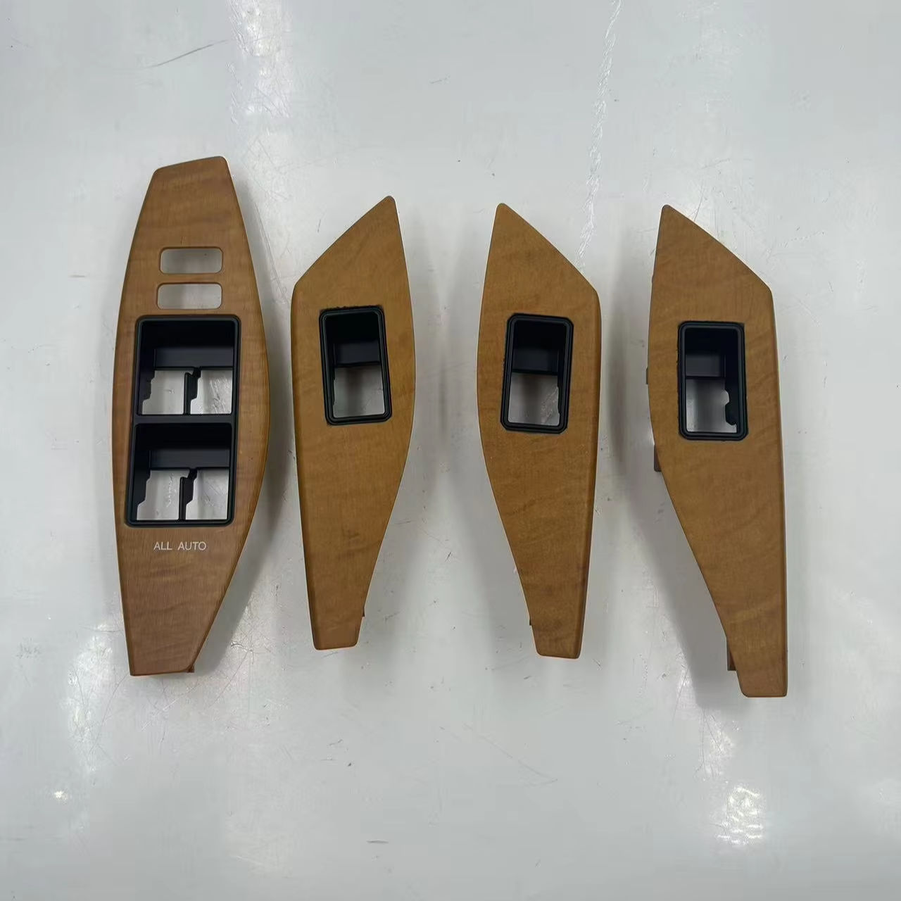 Toyota Allion/Premio Nissan D21 Interior Accessories - Window Switch Panels Dash Kits