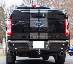 2021 Ford F-150 Shelby siêu rắn gọn gàng sử dụng xe - Product Image 4